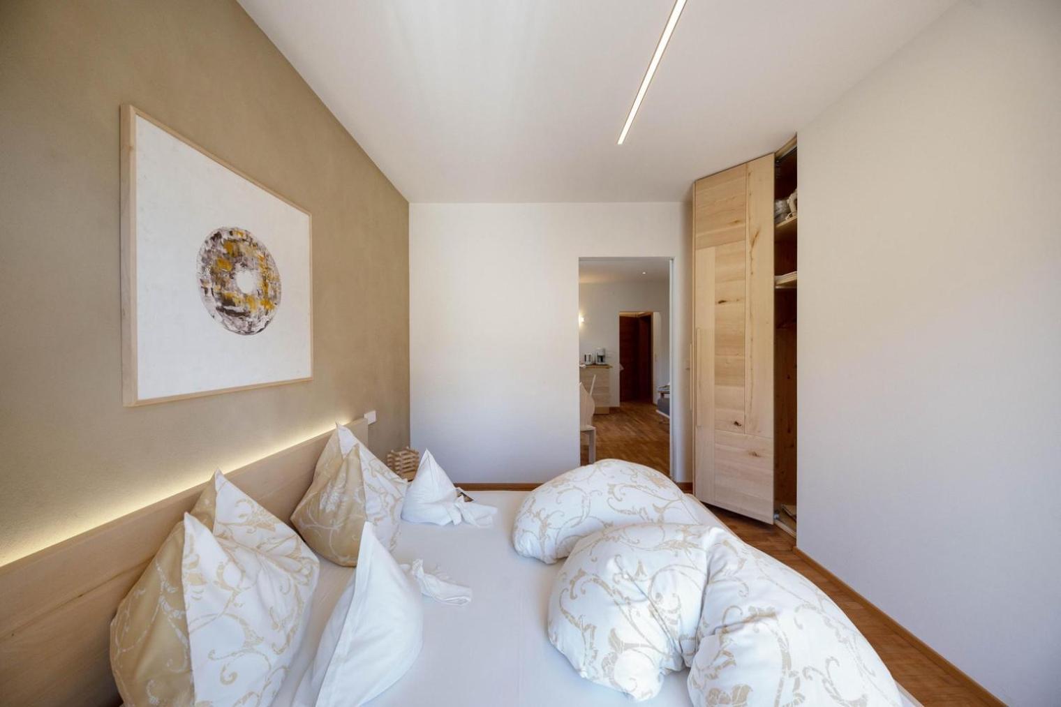 Alpimena Natur-Apartments Meran Exteriér fotografie
